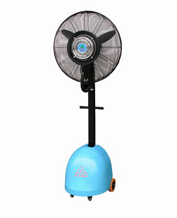 WF-28S落地式霧化風扇,九洲普惠環?？照{