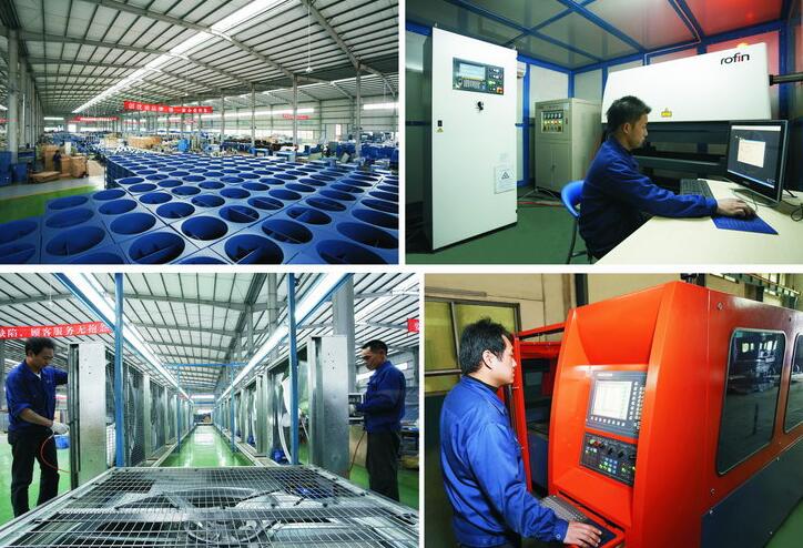 九洲風機生產管理 九洲風機生產管理